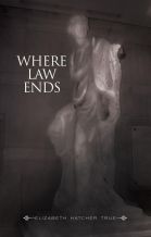 Cover Image: Where Law Ends