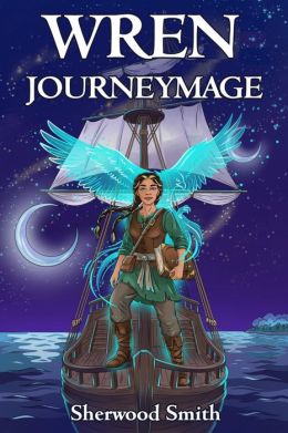 Wren Journeymage