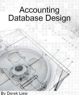 Accounting Database Design