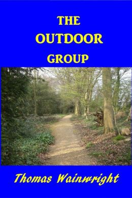 The Outdoor Group