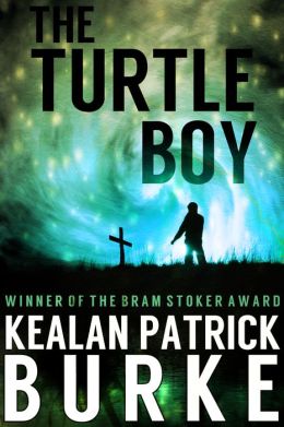 The Turtle Boy