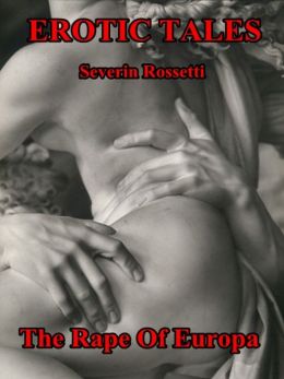 In The Forest - (Submissive Slut Rape Erotica Fantasy) Marie Shore