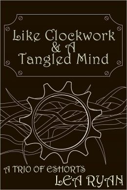 Like Clockwork and a Tangled Mind