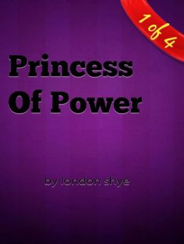 Princess of Power