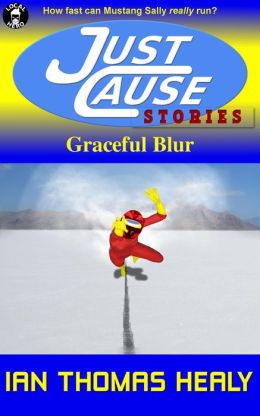Graceful Blur