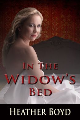 In the Widow's Bed (Regency Romance Novella)