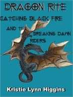 Cover Image: Dragon Rite #1 Catching...