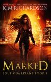 Marked, Soul Guardians Book 1