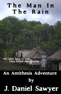 The Man In The Rain