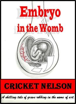 Embryo In The Womb