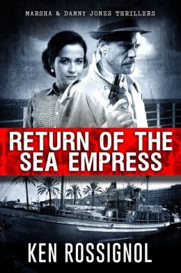 Return of the Sea Empress