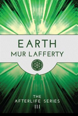 Earth: The Afterlife Series III
