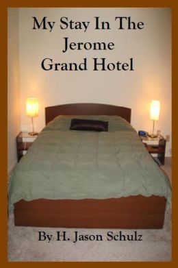My Stay In The Jerome Grand Hotel