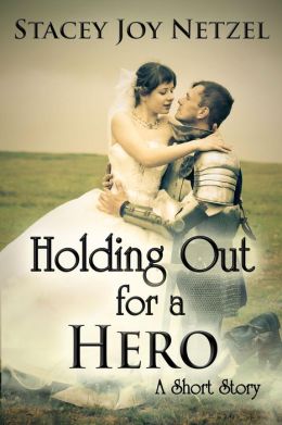 Holding Out for a Hero