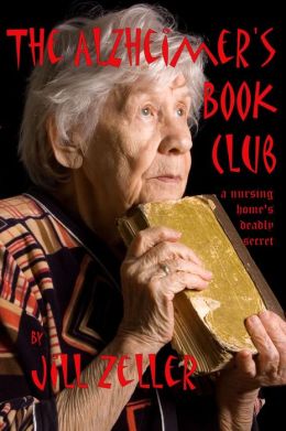 The Alzheimer's Book Club