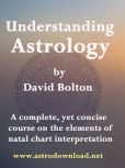 Book Cover Image. Title: Understanding Astrology, Author: David Bolton