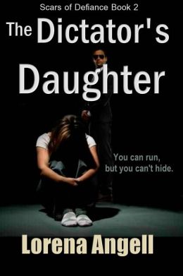 The Dictator's Daughter