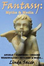 Cover Image: Fantasy: Myths and Media
