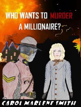 Who Wants to Murder a Millionaire?