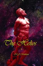 Cover Image: The Helios