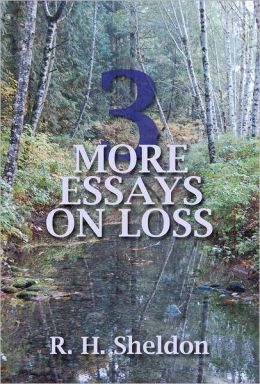 Three More Essays on Loss