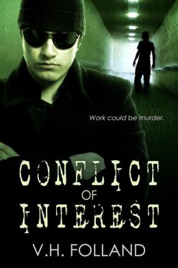 Conflict of Interest