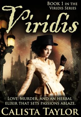 Viridis: A Steampunk Romance