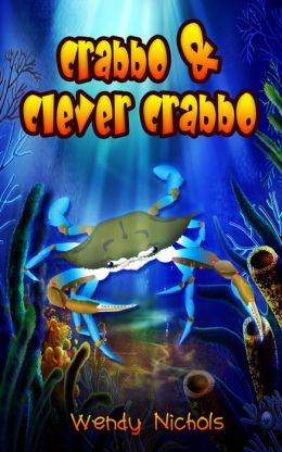 Crabbo and Clever Crabbo