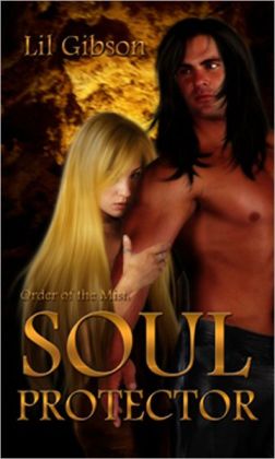 Order of the Mist: Soul Protector