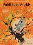 Book Cover Image. Title: Publishers Weekly, Author: Publishers Weekly
