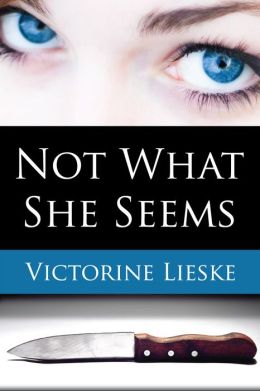Not What She Seems (Romantic Suspense, Mystery)