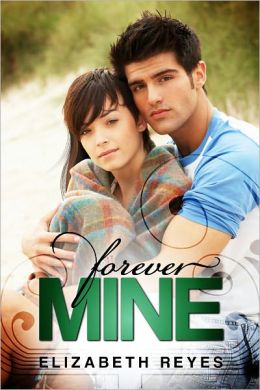Forever Mine