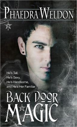 Back Door Magic