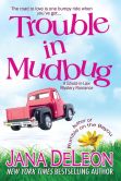 Trouble in Mudbug (Ghost-in-Law Series)