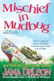 Mischief in Mudbug (Ghost-in-Law Series)