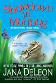 Showdown in Mudbug (Ghost-in-Law Series)