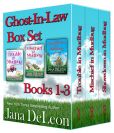 Ghost-in-Law Series Boxset