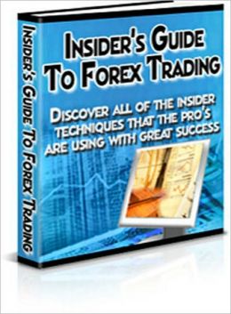 insider trading and forex