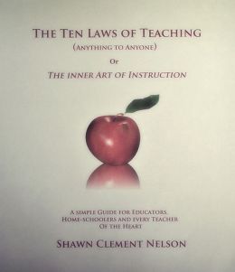 Teaching: The Inner Art of Instruction