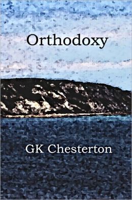 Orthodoxy