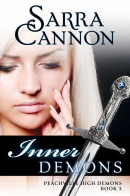 Inner Demons (Peachville High Demons Series #2)