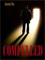 Cover Image: COMPELLED: A Horror Thriller