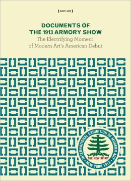 Documents of the 1913 Armory Show