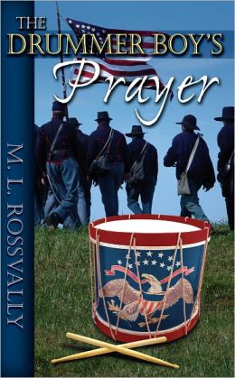 The Drummer Boy's Prayer