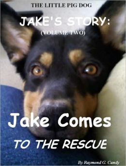 Jake's Story (volume two): Jake Comes to the Rescue