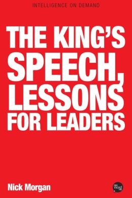 The King's Speech