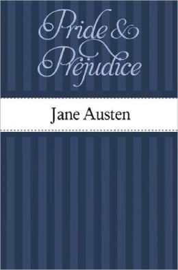 Pride and Prejudice by Jane Austin
