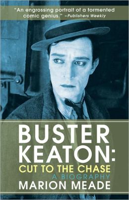 Buster Keaton: Cut to the Chase