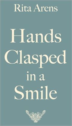 Hands Clasped in a Smile