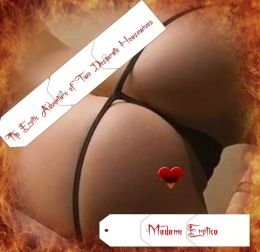 The Erotic Adventures of Two Desperate Housewives [ S&M / BDSM / Interracial / Orgy / Oral Sex / Anal Sex / Kinky Sex ] Madame Erotica